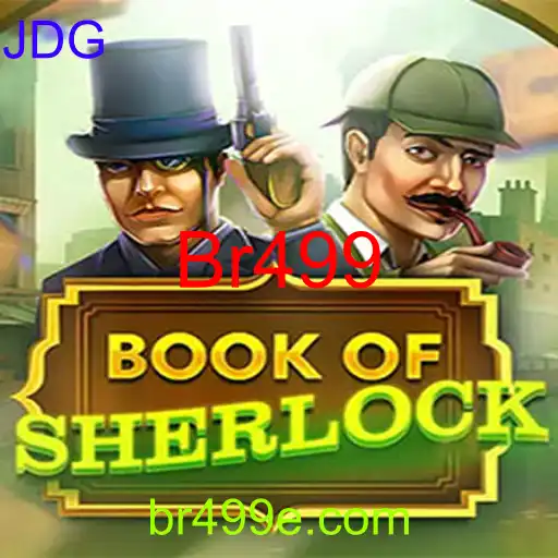 BookOfSherlock
