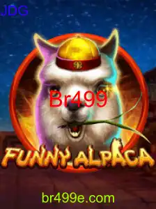 FunnyAlpaca