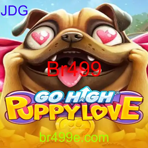 GoHighPuppyLove: Um Jogo de Aventura e Amizade Canina