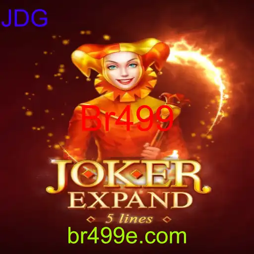 JokerExpand: Um Jogo de Tabuleiro Moderno e Envolvente